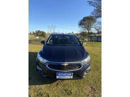 CHEVROLET - ONIX - 2020/2020 - Azul - R$ 54.000,00