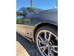 BMW - 530I - 2017/2017 - Cinza - R$ 190.000,00