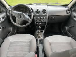 CHEVROLET - PRISMA - 2007/2008 - Prata - R$ 28.900,00