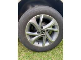 CITROËN - C3 - 2012/2013 - Prata - R$ 34.900,00
