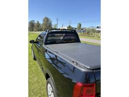 VOLKSWAGEN - SAVEIRO - 2017/2018 - Preta - R$ 59.900,00