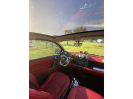 SMART - FORTWO - 2009/2009 - Vermelha - R$ 52.000,00