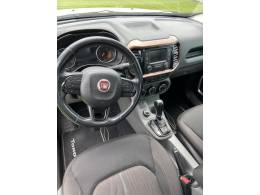 FIAT - TORO - 2017/2017 - Branca - R$ 89.000,00