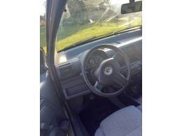 VOLKSWAGEN - FOX - 2004/2004 - Prata - R$ 16.900,00