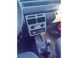 FIAT - FIORINO - 2010/2011 - Branca - R$ 39.000,00