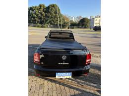 VOLKSWAGEN - SAVEIRO - 2017/2018 - Preta - R$ 60.000,00