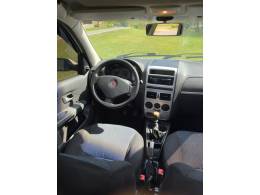 FIAT - SIENA - 2008/2009 - Branca - R$ 27.900,00