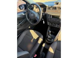 VOLKSWAGEN - SAVEIRO - 2017/2018 - Preta - R$ 60.000,00