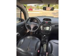 CITROËN - C3 - 2009/2010 - Prata - R$ 27.500,00