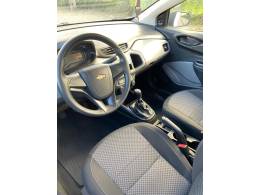 CHEVROLET - ONIX - 2019/2019 - Branca - R$ 48.000,00