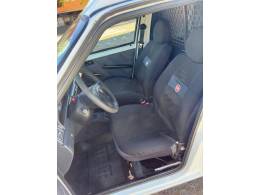 FIAT - FIORINO - 2010/2011 - Branca - R$ 39.000,00