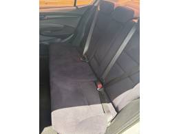 HONDA - CITY - 2012/2013 - Prata - R$ 54.000,00