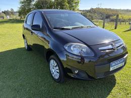 FIAT - PALIO - 2012/2013 - Preta - R$ 33.900,00