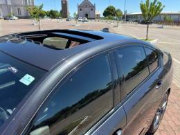 BMW - 530I - 2017/2017 - Cinza - R$ 190.000,00