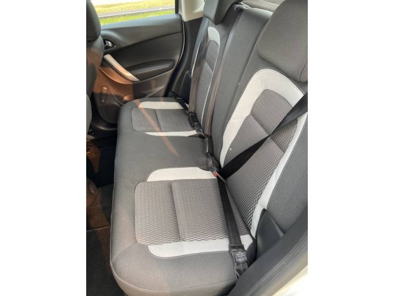 CITROËN - C3 - 2012/2013 - Prata - R$ 34.900,00