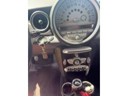 MINI - COOPER - 2009/2010 - Vermelha - R$ 65.000,00