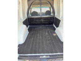 FIAT - FIORINO - 2010/2011 - Branca - R$ 39.000,00