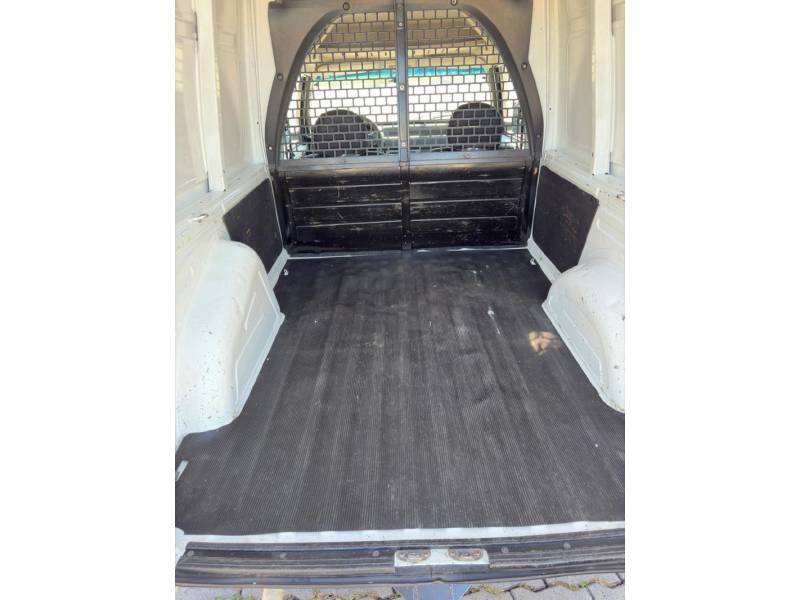 FIAT - FIORINO - 2010/2011 - Branca - R$ 39.000,00