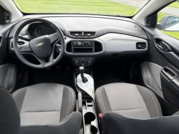 CHEVROLET - ONIX - 2019/2019 - Branca - R$ 48.000,00