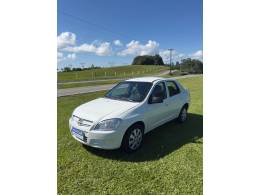 CHEVROLET - PRISMA - 2007/2008 - Branca - R$ 24.000,00