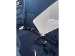 FORD - KA - 2010/2011 - Preta - R$ 24.900,00