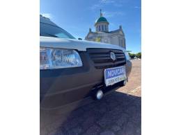 FIAT - FIORINO - 2010/2011 - Branca - R$ 39.000,00