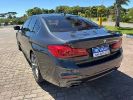 BMW - 530I - 2017/2017 - Cinza - R$ 190.000,00