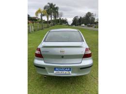 CHEVROLET - PRISMA - 2007/2008 - Prata - R$ 28.900,00