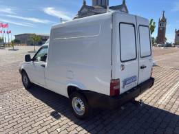FIAT - FIORINO - 2010/2011 - Branca - R$ 39.000,00