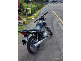 HONDA - CG 150 - 2010/2010 - Preta - R$ 10.500,00