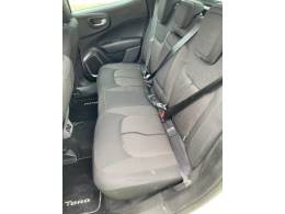 FIAT - TORO - 2017/2017 - Branca - R$ 89.000,00