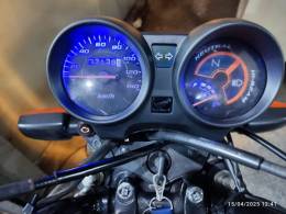 HONDA - CG 150 - 2010/2010 - Preta - R$ 10.500,00