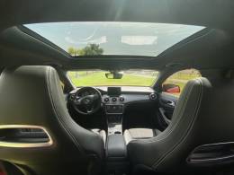 MERCEDES-BENZ - GLA 200 - 2015/2016 - Vermelha - R$ 139.000,00