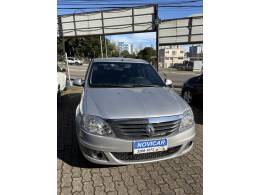 RENAULT - LOGAN - 2013/2013 - Prata - R$ 32.900,00