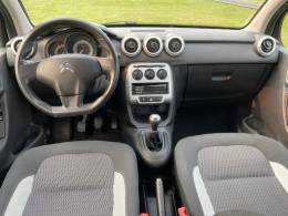 CITROËN - C3 - 2012/2013 - Prata - R$ 34.900,00