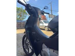 HONDA - BIZ 125 - 2008/2010 - Azul - R$ 11.500,00