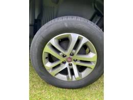 FIAT - TORO - 2017/2017 - Branca - R$ 89.000,00