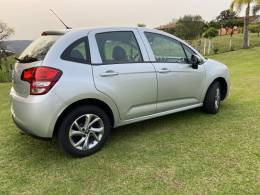 CITROËN - C3 - 2012/2013 - Prata - R$ 34.900,00
