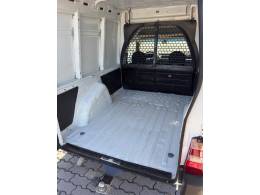 FIAT - FIORINO - 2010/2011 - Branca - R$ 39.000,00
