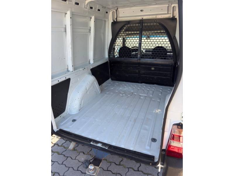 FIAT - FIORINO - 2010/2011 - Branca - R$ 39.000,00