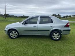 CHEVROLET - PRISMA - 2007/2008 - Prata - R$ 28.900,00