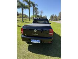 VOLKSWAGEN - SAVEIRO - 2017/2018 - Preta - R$ 59.900,00