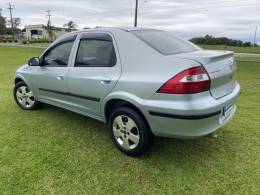 CHEVROLET - PRISMA - 2007/2008 - Prata - R$ 28.900,00