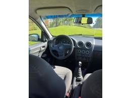 CHEVROLET - PRISMA - 2007/2008 - Branca - R$ 24.000,00