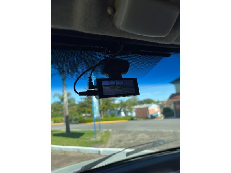 FIAT - FIORINO - 2010/2011 - Branca - R$ 39.000,00