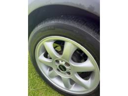 MINI - COOPER - 2009/2010 - Vermelha - R$ 65.000,00