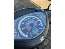 HONDA - BIZ 125 - 2008/2010 - Azul - R$ 11.500,00