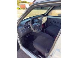 FIAT - FIORINO - 2010/2011 - Branca - R$ 39.000,00