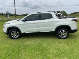 FIAT - TORO - 2017/2017 - Branca - R$ 89.000,00