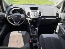 FORD - ECOSPORT - 2013/2014 - Prata - R$ 58.000,00